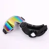 屋外アイウェアモーターサイクルゴーグルスポーツスキー保護眼球眼鏡風力発電GZLサイクリングレーシングカフェレーサーチョッパー231212