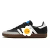 Casual Spezialjean Chaussures Handball Originals Chaussures Campus 00s pour Hommes Femmes Designer Core Noir Navy Gum Chalk Blanc Bleu Clair Plateforme Baskets Taille 36-45 Platm