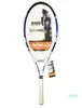 Kids Carbon Aluminium Tennisracket Ultralight Paddle Racket Met String Tas Voor 614 Jaar Oude Kinderen Beginners5857121