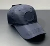 Diseñador a prueba de viento Papas de béisbol para hombres Capas de senderismo Capas de piedra rápida Casquette de nylon Casquette Hip Hop Man Compass Ball H4080179