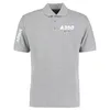 Polos dos homens Pilotos de avião Airbus A350 Homens Mulheres Camisa Polo Verão Camisas de Algodão T para