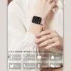 Colmi P28 Plus Bluetooth Cevap Çağrı Akıllı İzle Erkekler IP67 Su geçirmez Kadınlar Arama Smartwatch GTS3 GTS 3 Android iOS telefon için