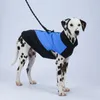 犬のアパレル子犬大服冬のペットコート中程度の大きな犬のためのジャケット