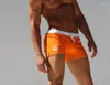 Majaki Młodzieżowe spodnie pływackie dla mężczyzn Spring Metties Modna Modna Aro Pant Boys Sport Bliste Biecid Biecid Biecid