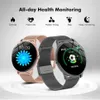 LIGE Reloj digital de moda para mujer, relojes deportivos para hombre, reloj de pulsera electrónico LED para mujer y hombre, reloj de pulsera para mujer 21279m