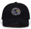 Nowy urodzony w latach 90. haftowany czapka baseballowa tata hat hatback kapelusz dla mężczyzn i kobiet7306482