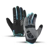 Gants de sport professionnels pour cyclisme en plein air, écran tactile, respirant, Anti-transpiration, résistant aux chocs, résistant à l'usure, moto pour hommes 231212