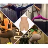 Taille Tummy Shaper Hip Shapewear Slipje Womens Lift Vormige Ondergoed Sexy Push Up Enahncer Gewatteerde 231213
