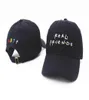 2020 Бейсбольная кепка Real Friends Trending Rare Hat I Feel Like Pablo Snapback Cap Tumblr Хип-Хоп Папа Кепка Мужчины Женщины3348094