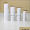 Present Wrap Gift Wrap Wholesale Eco Friendly Kraft Paper Push Up Tubes Biologiskt nedbrytbar kartong Kosmetisk läppbalsam DEODORANT CONTAINER TUB DH782