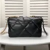 10A Ruitketting Wolkentas Crossbody Dameshandtas Portemonnee Portemonnees Schouder S Vrouw Ontwerperstassen Designer Tas Handtassen Dhgate Emmer Duur