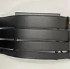 Luxury Designer Belt for Women Genuine Leather Cowhide Width 2.0cm 3.0cm 3.4cm 3.8cm Men Designe Belts Bronze Buckle Silver Womens Waistband Cintura With Box 18 COLOR