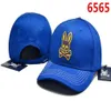 Projektant Canvas Caps Casquette Hats Baseball Cap Men Mashing Headwear Gorras Snapbacks Outdoor Golf Sports Hat8751641