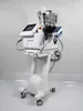 Máquina congelada do emagrecimento da lipólise de 360 graus com 3 alças Cryo da máquina da criolipólise portátil