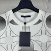 2023 Mens desi bale hoodie Men Gucmonc Jacket t Shirt Esssupr Tech Track Suit Suit Palmvlone Fear Cana Sweater Black and White: S ~ 3XLQ30052