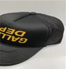 أحدث ألوان قبعات الكرة غير الرسمية Curved Curved Breim Cap للرجال والنساء رسائل عرضية الطباعة مع Logo2069778