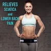 허리지지 허리 Sacroiliac Hip Belt Si Joint Support Belt Bell 벨트 벨트 브레이스는 좌골 골반을 뒷받침하는 요추 천골 신경 통증 231212