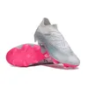 Kwaliteit Heren voetbalschoenen Schoenplaten FG TF voetbalschoenen outdoor scarpe calcio ontwerpers chuteiras botas de futbol