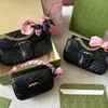 Розовая сумка через плечо sugao через плечо, цепочка-клатч, дизайнерские сумки, роскошные женские сумки с коробкой, высокое качество, 8 цветов, выберите натуральную кожу xinyu-230515-80
