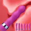 Vibradores Grande Pequeno Vibrador Vibrador Av Rod Eric Gpoint Varinha Mágica Anal Bead Vibração Brinquedo Lésbico Masturbação Casal 231213