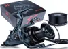 Sougayilang 900012000 Full Metal Spool Jigging Trolling Long S gjutning och saltvatten surf Big Sea Spinning Fishing Reel 2203089713213