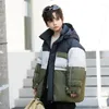 Down Coat 90% Duck Jacket Child Boy Girl Hooded Winter Thicken Warm Waterproof Outdoor Wear Casual Puffer Clothes