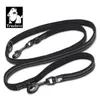 Colliers pour chiens Laisses Truelove 7 en 1 multifonction réglable laisse de chien main libre laisse de dressage pour animaux de compagnie réfléchissant multi-usages laisse de chien promenade 2 chiens 231212