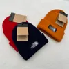 Designer Luxury Beanie/Skull Winter Bean Men and Women Fashion Design Knit Hats Fall Cap Letter 8 Färger unisex varm hatt 88