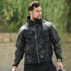 Куртки мужские тактические руновые боевые боевые костюмы костюмы для мужчин пешком