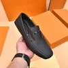 7modell lyxdesigner män loafers skor gul blå orange moccasins italienska skor glid på män klänning skor original manlig kontorsfest bröllop drive casual skor