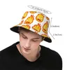 Bérets été plage vacances escapade chapeaux hurlements château en mouvement Calcifer seau chapeau soleil Anime Ispoti pêche pêcheur casquettes