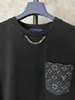 2023 мужская толстовка с капюшоном Desi Bale Мужская куртка GucMonc Футболка EssSupr Tech Спортивный костюм шорты PalmVlone Flee Cana свитер Черно-белый размер: s ~ 3xlq30040
