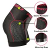 Cycling Underwears BOLER Men's Cycling Shorts GEL Pad Breathable Mesh Cycling Underwear Shockproof Bicycle Underpant MTB Road Bike Riding Shorts 231212
