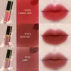 Batom fosco à prova d'água de longa duração, brilho labial nude roxo metálico, maquiagem cosméticos, cor por atacado 16 120 127