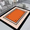 Luxury DIY Carpets Entrance Door Floor Mat Abstract Geometric Optical Doormat Non-Slip Living Room Decor Rug Doormat