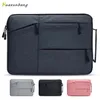 Laptoptasche PC-Hülle 13 14 15 Cover Funda Sleeve Tragbare Hülle für MacBook Air Pro 12 13 3 14 1 15 6 Zoll Redmi Mac Book M1 Laptop 21970