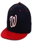 Готовые товары Nationals W с буквой W Бейсбольные кепки для мужчин Gorras Bones Женская шляпа в стиле хип-хоп Bone Aba Reta Rap Toca Встроенные шляпы7518400