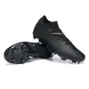Kwaliteit Heren voetbalschoenen Schoenplaten FG TF voetbalschoenen outdoor scarpe calcio ontwerpers chuteiras botas de futbol