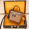 Hot Sale Sac Original Luxurys Handbags Luis Crossbody Hand Bags Mirror Quality Women Purse Famous Brands Designer Shoulder Bag Dhgate New