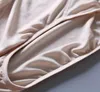Underbyxor 1 PC tunn typ av silke stickade underkläder trosor plus storlek l xl 2xl 3xl SG108