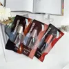 Lip Gloss 1/2PCS Shuiguang Mirror Color Shining And Long-lasting Coloring Cosmetics Beauty Health Hold Makeup