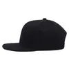 Casquettes De Baseball unisexe chapeau haute qualité adulte Hip Hop casquette De Baseball pour hommes et femmes loisirs De plein air Gorras De Beisbol Para Hombres