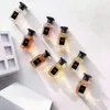 Yeni Sprey Cuir Beluga Parfüm Seti Neroli Outrenoir Angelique Noire Noire Rose Cherie Herbes Santal Pao Rosa Angelique Noire Cruel Gardenia 8pcs 10ml Koku Vax3