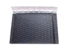 30pcs 15x18 cm Inviluppo imbottito nero Inviluppamento metallico Mailer Mailer Borsa regalo per imballaggio in alluminio Borsa da imballaggio Bag5345358