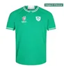 2023 Maglie di rugby francese Irlanda Polo Australia Scozia Fiji Shirt domestico 23 24 SCHIATTA ALLA ALLA CASHIO MAGLIA DELLA MAGLIA S-3XL JJ 12.13