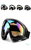 Luxurypolarized Ski Snowboard Goggles Mountain Skiing Eyewear Snowmobile Winter Sport Gogle Snow Glasses4498276