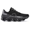 2024 Novas Nuvens Running Shoes Monster Açaí Roxo Amarelo Nova Surfer Creek Branco X3 Marfim Preto Olive Mens Womens Cloud 5 Sneaker Swift Runner Vista Trainer Dhgate.com