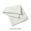Coperte Asciugamano da bagno in cotone assorbente per neonati. Regalo versatile per la coperta per neonati