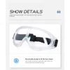 Car Electronics Motorcycle Glasses Anti Glare Bike Motocross Sunglasses Sports Ski Goggles Windproof Dustproof UV Protective Gears Accessories