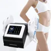 Electromagnetic 4 Handles Emslim Rf Neo Loss Weight Ems Portable Body Sculpting Machine Muscle Stimulator